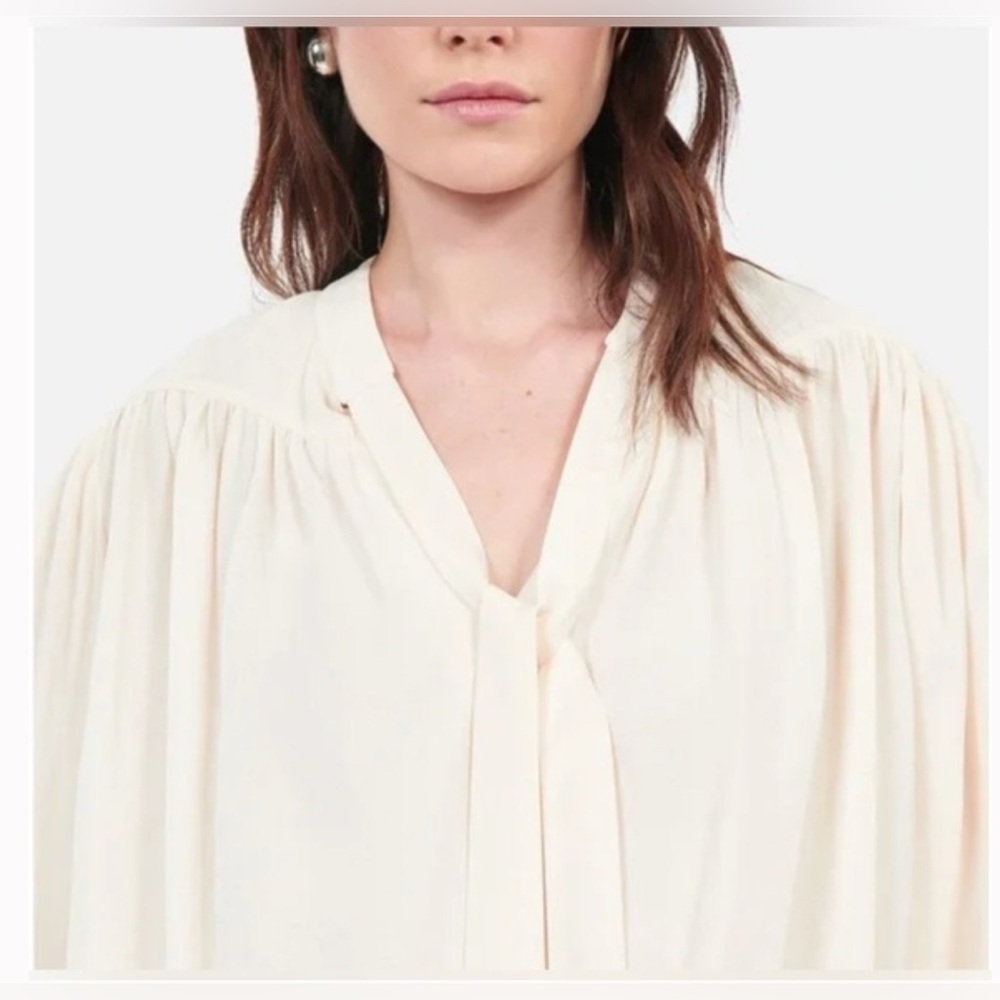 THE KOOPLES Blouse - Picture 3 of 7